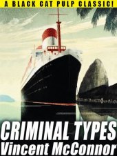 book Criminal Types