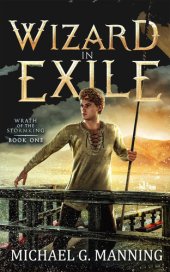 book Wizard in Exile