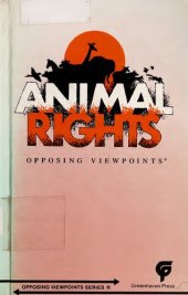 book Animal Rights