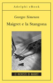 book Maigret e la Stangona