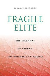 book Fragile Elite: The Dilemmas of China's Top University Students