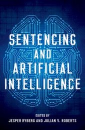 book Sentencing and Artificial Intelligence