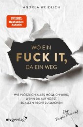 book Wo ein Fuck it, da ein Weg