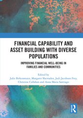 book Financial Capability and Asset Building with Diverse Populations