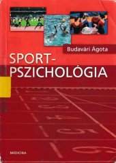 book Sportpszichológia