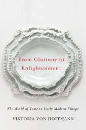 book From Gluttony to Enlightenment