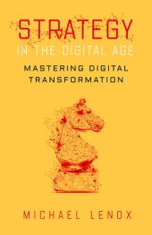 book Strategy in the Digital Age: Mastering Digital Transformation