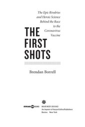 book The First Shots