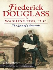 book Frederick Douglass in Washington, D.C.