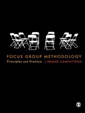 book Focus Group Methodology: Principle and Practice