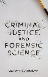 book Criminal Justice and Forensic Science