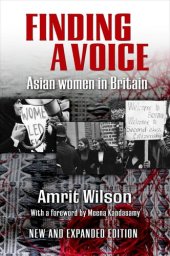 book Finding a Voice: Asian Women in Britiain