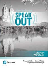 book American Speakout Starter Workbook