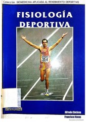 book Fisiología del Deportista