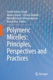 book Polymeric Micelles: Principles Perspectives and Practices