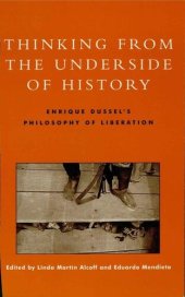 book Thinking from the Underside of History