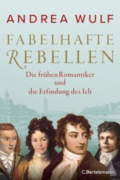 book Fabelhafte Rebellen