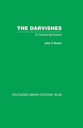 book The Darvishes: Or Oriental Spiritualism