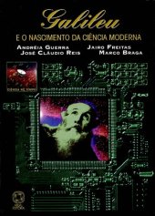 book Galileu e o Nascimento da Ciência Moderna