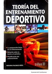 book Teoría del entrenamiento deportivo