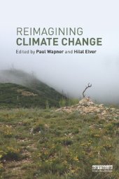 book Reimagining Climate Change