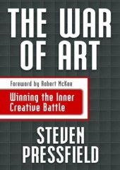 book The War of Art