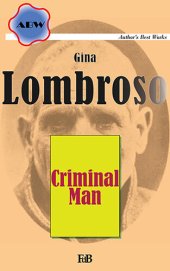 book Criminal Man