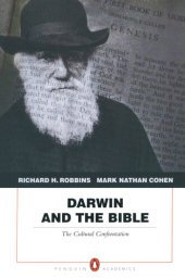 book Darwin and the Bible: The Cultural Confrontation