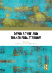 book David Bowie and Transmedia Stardom