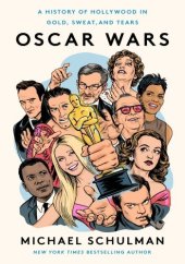 book Oscar Wars