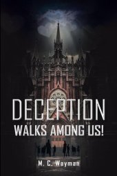 book Deception Walks among Us!