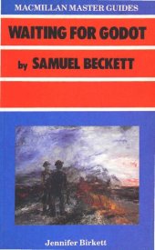 book Waiting for Godot by Samuel Beckett