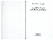 book Cartas a un joven sin dios