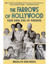 book The Farrows of Hollywood - Their Dark Side of Paradise