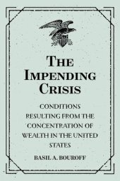 book The Impending Crisis