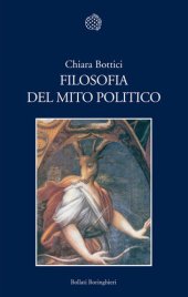 book Filosofia del mito politico