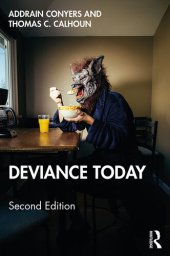 book Deviance Today