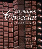 book La maison du chocolat