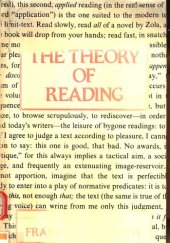 book The Theory of Reading