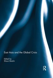 book East Asia and the Global Crisis