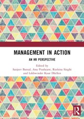 book Management in Action: An HR Perspective