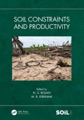 book Soil Constraints and Productivity