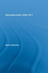 book Deconstruction After 9/11