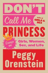 book Don't Call Me Princess