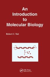 book An Introduction to Molecular Biology