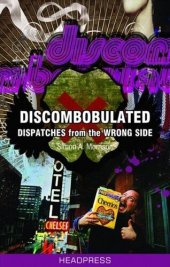 book Discombobulated