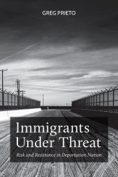 book Immigrants Under Threat