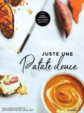 book Juste une patate douce