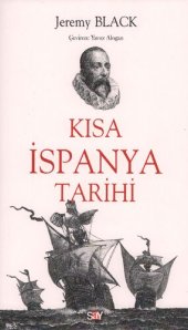 book Kısa İspanya Tarihi