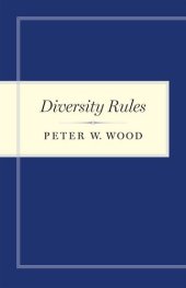 book Diversity Rules